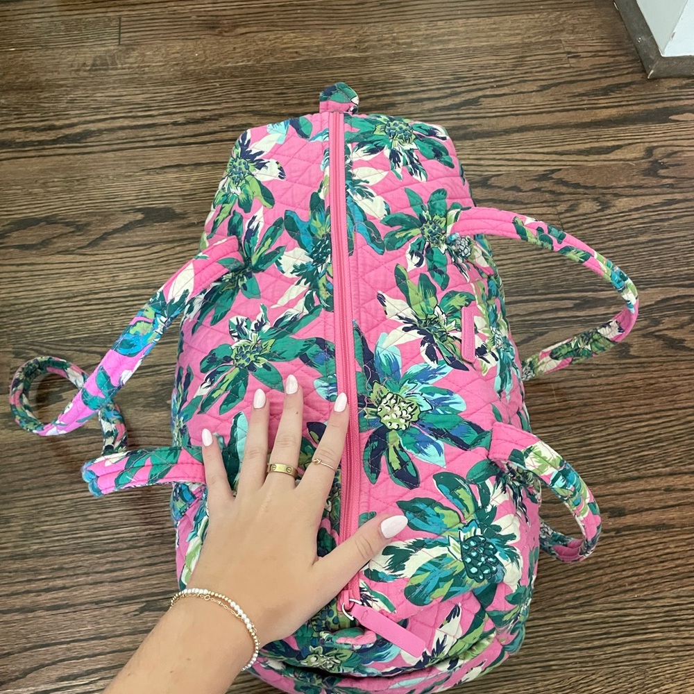 Small Vera Bradly bag